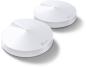 Preview: TP-LINK Deco M5(2-Pack) Deco M5(2-Pack) AC1300 WHM WiFi System