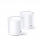 Preview: TP-LINK Whole Home Mesh Wi-Fi System Deco X20(2-pack) AX1800(2-Pack) white