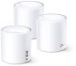 Preview: TP-LINK Whole-Home Wi-Fi System Deco X60 AX3000(3-Pack) white