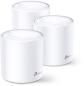 Preview: TP-LINK Whole-Home Wi-Fi System Deco X60 AX3000(3-Pack) white