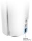 Preview: TP-LINK Deco X95(2-pack) Deco X95(2-pack) AX7800 WHM WiFi 6 System