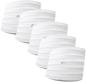 Preview: TP-LINK EAP245(5-pack) EAP245(5-pack) AC1750 Ceiling Mou.DB WiFi AP