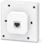 Preview: TP-LINK EAP650-Wall EAP650-Wall AX3000 WallPlate DB WiFi 6 AP