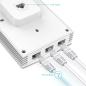 Preview: TP-LINK EAP655-Wall EAP655-Wall AX3000 WallPlate DB WiFi 6 AP