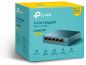 Preview: TP-LINK LiteWave 5-Port Switch LS105G 8GB RJ45 Ports, Steel Case