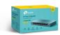 Preview: TP-LINK LiteWave 8-Port Switch LS108G 8GB RJ45 Ports, Steel Case