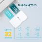 Preview: TP-LINK RE230 RE230 AC750 WiFi Range Extender