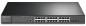 Preview: Tp-link 24-port gigabit switch sg3428xmp with 24-port poe - Tp-link-sg3428xmp-6935364030773