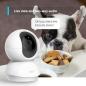 Preview: TP-LINK Home Security WiFi Camera TAPOC210