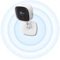 Preview: TP-LINK Home Security WiFi Camera TC60