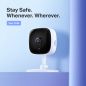 Preview: TP-LINK Home Security WiFi Camera TC60