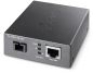 Preview: TP-LINK WDM Media Converter TL-FC111A-20 10/100 Mbps