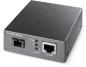 Preview: TP-LINK WDM Media Converter TL-FC111B-20 10/100 Mbps