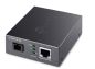 Preview: TP-LINK WDM Media Converter TL-FC311A-2 10/100/1000 Mbps