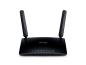 Preview: TP-LINK WLAN N 4G LTE Router TL-MR6400 Version 4.0