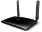 Preview: TP-LINK Telephony Router TL-MR6500v Wireless N 4G LTE