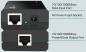 Preview: TP-LINK TL-POE150S TL-POE150S IEEE 802.3af PoE Injector