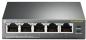 Preview: TP-LINK 5-Port Desktop Switch TL-SG1005P