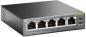 Preview: Tp-link 5-port gigabit desktop switch tl-sg1005p-pd with 1-port poe++ - Tp-link-tl-sg1005p-pd-4895252501117-02.jpg