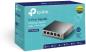 Preview: Tp-link 5-port gigabit desktop switch tl-sg1005p-pd with 1-port poe++ - Tp-link-tl-sg1005p-pd-4895252501117-05.jpg