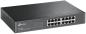 Preview: TP-LINK TL-SG1016DE TL-SG1016DE 16-Port Gigabit Smart Switch