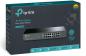 Preview: TP-LINK TL-SG1016DE TL-SG1016DE 16-Port Gigabit Smart Switch