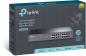 Preview: TP-LINK TL-SG1016PE TL-SG1016PE 16Port Gigabit Desktop