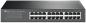 Preview: TP-LINK TL-SG1024D TL-SG1024D 24-Port Gigabit ECO-Switch