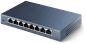 Preview: TP-LINK Multi-Gigabit Desktop Switch TL-SG105-M2 5-Port 2.5G