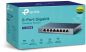 Preview: TP-LINK Multi-Gigabit Desktop Switch TL-SG105-M2 5-Port 2.5G