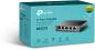 Preview: Tp-link 5-port easy smart switch tl-sg105pe with 4-port poe - Tp-link-tl-sg105pe-6935364052744-04.jpg