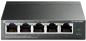 Preview: TP-LINK 5-Port Easy Smart Switch TL-SG105PE with 4-Port PoE