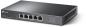 Preview: Tp-link 5-port 2.5g desktop switch tl-sg105pp-m2 with 4-port poe++ - Tp-link-tl-sg105pp-m2-4895252501131-02.jpg