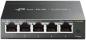 Preview: Tp-link 5-port gigabit desktop switch tl-sg105s desktop steel case - Tp-link-tl-sg105s-6935364083519-02.jpg