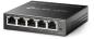 Preview: Tp-link 5-port gigabit desktop switch tl-sg105s desktop steel case - Tp-link-tl-sg105s-6935364083519-03.jpg