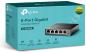 Preview: Tp-link 5-port gigabit desktop switch tl-sg105s desktop steel case - Tp-link-tl-sg105s-6935364083519-04.jpg