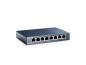 Preview: TP-LINK PoE Smart Switch TL-SG108PE 8-Port