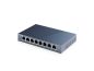 Preview: TP-LINK PoE Smart Switch TL-SG108PE 8-Port