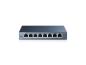 Preview: TP-LINK PoE Smart Switch TL-SG108PE 8-Port