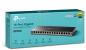 Preview: TP-LINK TL-SG116E TL-SG116E 16-Port GB Easy Smart Switch