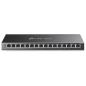 Preview: Tp-link 16-port gigabit switch tl-sg116p with 16-port poe+ - Tp-link-tl-sg116p-4895252500301