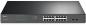 Preview: TP-LINK TL-SG1218MPE TL-SG1218MPE 18-Port GB Smart Sw. 16 PoE+