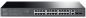 Preview: TP-LINK 28-Port Gigabit Easy Smart TL-SG1428PE Switch with 24-Port PoE