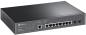 Preview: TP-LINK TL-SG3210 TL-SG3210 JS 8Port GB L2+, 2 SFP Slots