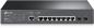 Preview: TP-LINK TL-SG3210 TL-SG3210 JS 8Port GB L2+, 2 SFP Slots