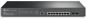 Preview: TP-LINK TL-SG3210XHP-M2 TL-SG3210XHP-M2 JS 8Port 2.5 GB & 2Port 10GE