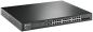 Preview: TP-LINK 28-Port Gigabit Switch TL-SG3428MP with 24-Port PoE