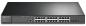 Preview: TP-LINK 24-Port Gigabit Switch TL-SG3428XMP with 24-Port PoE