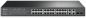 Preview: TP-LINK 24-Port Smart Switch TL-SL2428P with 24-Port PoE