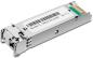 Preview: TP-LINK Gigabit Single-Mode WDM TL-SM321B-2 Bi-Directional SFP Module